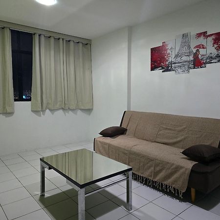 Apartamento Edificio Teneriff Apartman Caruaru Kültér fotó