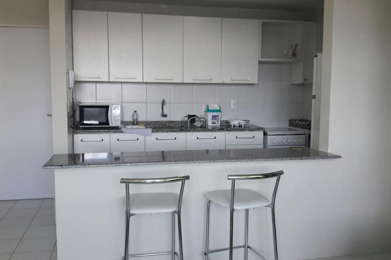 Apartamento Edificio Teneriff Apartman Caruaru Kültér fotó