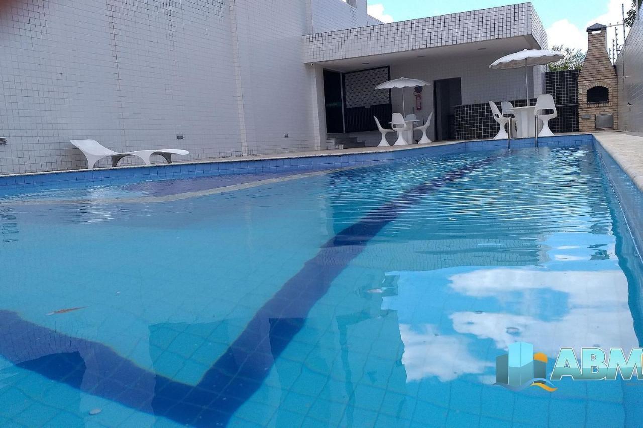 Apartamento Edificio Teneriff Apartman Caruaru Kültér fotó
