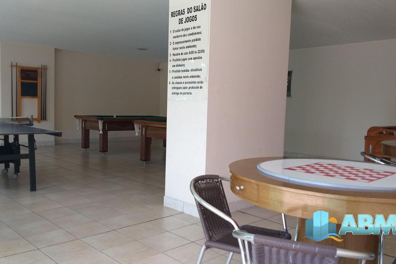 Apartamento Edificio Teneriff Apartman Caruaru Kültér fotó