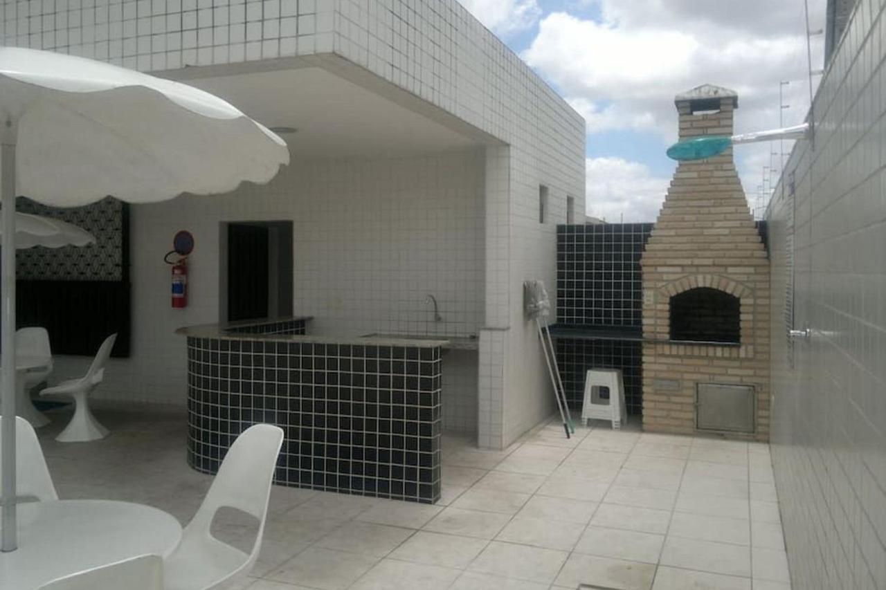 Apartamento Edificio Teneriff Apartman Caruaru Kültér fotó