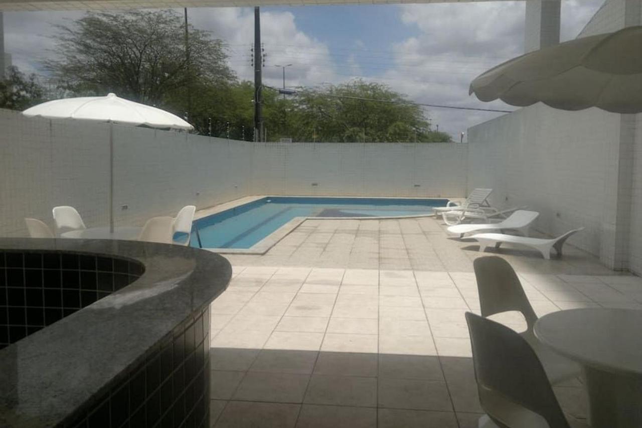 Apartamento Edificio Teneriff Apartman Caruaru Kültér fotó
