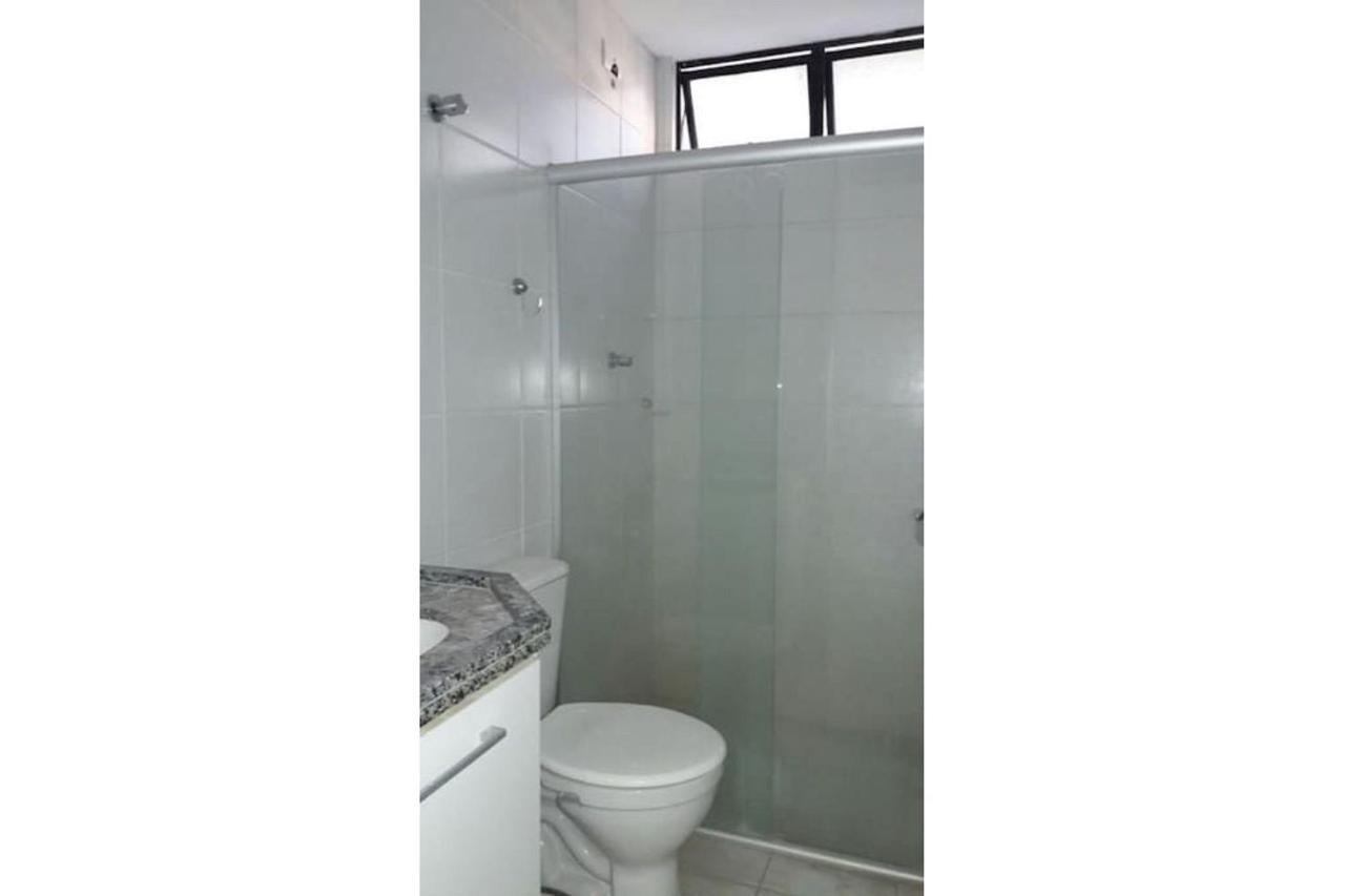 Apartamento Edificio Teneriff Apartman Caruaru Kültér fotó