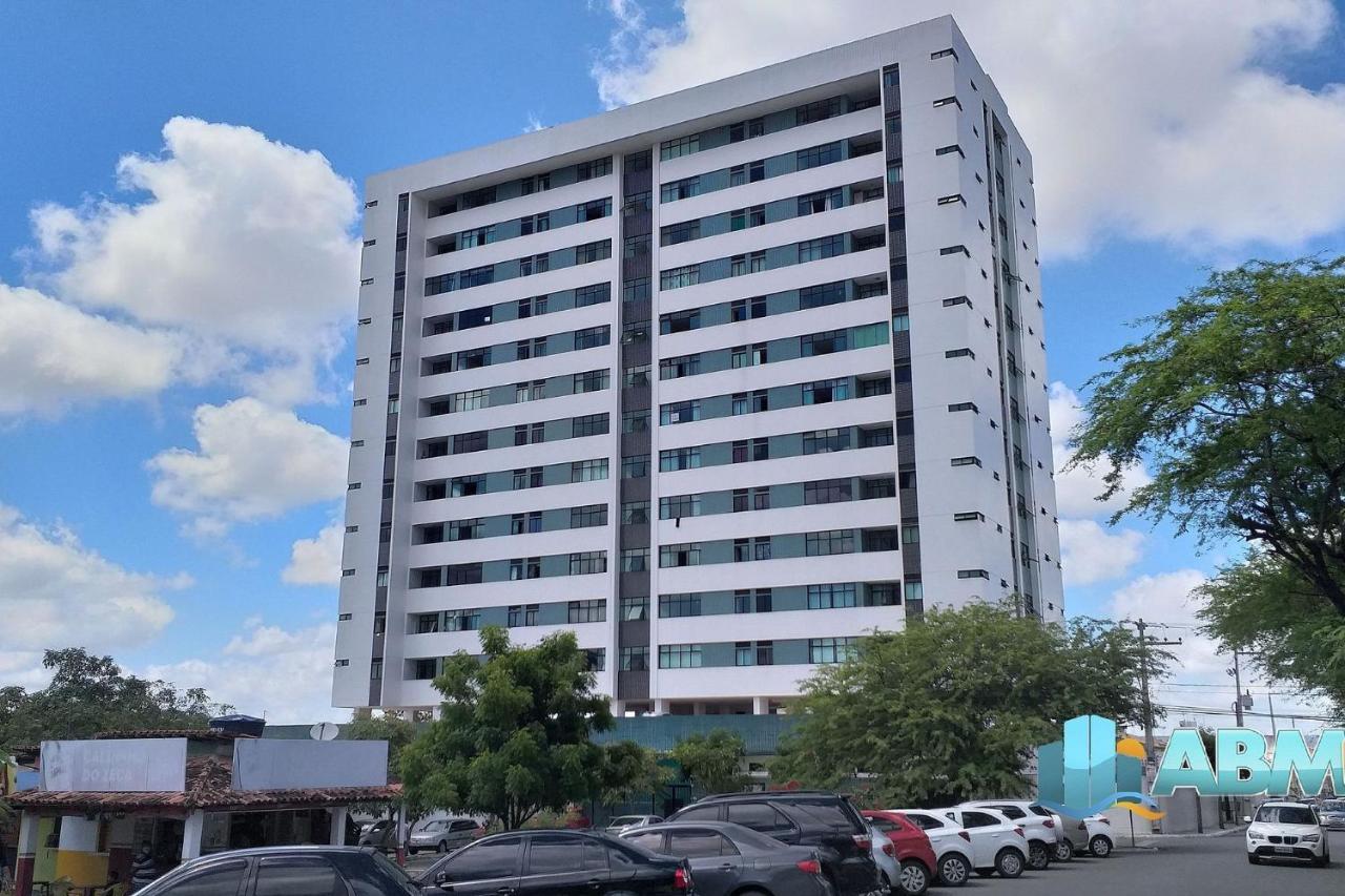 Apartamento Edificio Teneriff Apartman Caruaru Kültér fotó