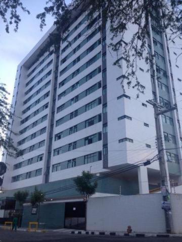 Apartamento Edificio Teneriff Apartman Caruaru Kültér fotó
