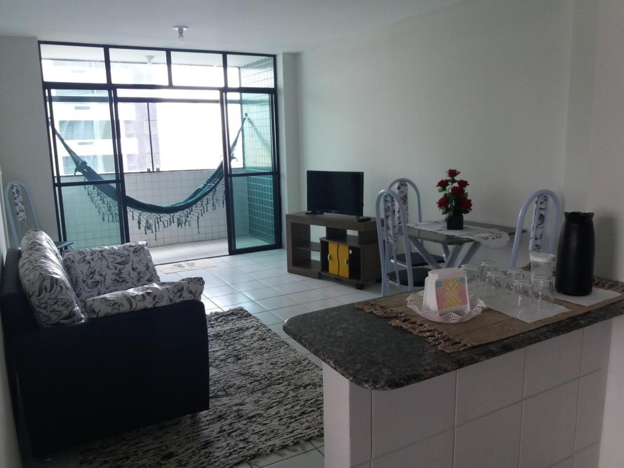 Apartamento Edificio Teneriff Apartman Caruaru Kültér fotó