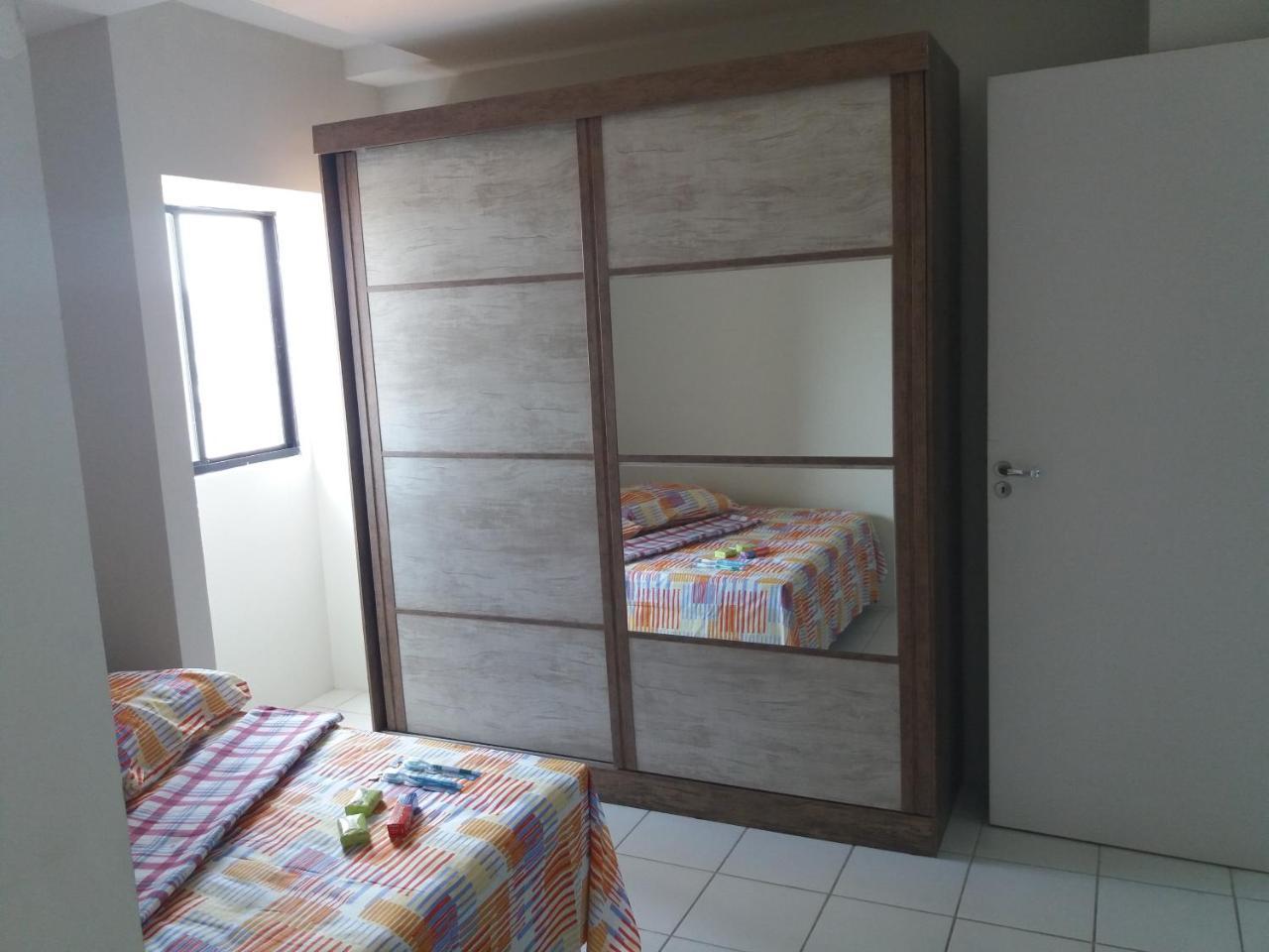 Apartamento Edificio Teneriff Apartman Caruaru Kültér fotó