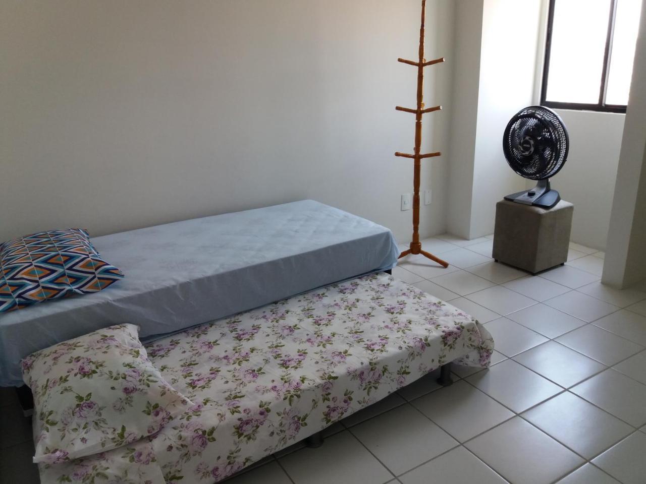 Apartamento Edificio Teneriff Apartman Caruaru Kültér fotó